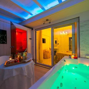 Suites Roma Tiburtina Elegance